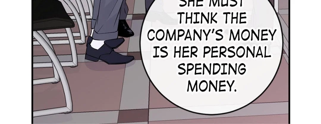 My Ex, Client - Chapter 39